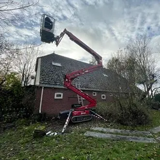 Dakinspectie door dakpanvervanging.nl uit Groningen